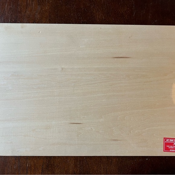 New in Wrap Alphabet Wood Puzzle - Picture 2 of 2